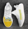 Denver Nuggets Mlb Yeezy Football Custom Shoes Yeezy Sneakers