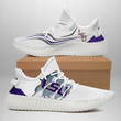 Lsu Tigers MLB Yeezy Sneakers Running Shoes