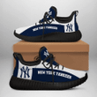 New York Yankees Mlb Football Shoes 3 Running Shoes