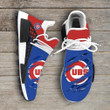 Chicago Cubs MLB NMD Human Race Shoes Sneakers