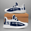 New York Yankees Mlb Football Shoes white shoes 3 Running Shoes