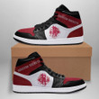 Houston Rockets Nba Air Jordan Shoes Sport Sneaker Boots Shoes.jpg