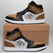 New York Knicks Nba Air Jordan Shoes Sport Sneaker Boots Shoes