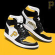 Pittsburgh Pirates Mlb Baseball Air Jordan Sneaker Boots Shoes