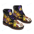 Los Angeles Lakers TBL Boots 108
