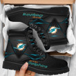 Miami Dolphins TBL Boots 031