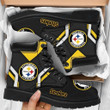 Pittsburgh Steelers TBL Boots 291