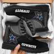 Dallas Cowboys TBL Boots 148