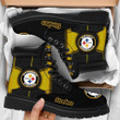 Pittsburgh Steelers TBL Boots 353