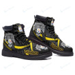 Pittsburgh Steelers TBLCL Boots 74