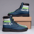 Seattle Seahawks TBLCL Boots 34