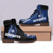 Dallas Cowboys TBL Boots