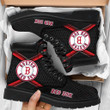 Boston Red Sox TBL Boots 274