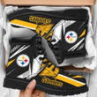 Pittsburgh Steelers TBL Boots 550