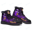 Los Angeles Lakers TBLCL Boots 44
