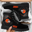 Cleveland Browns TBL Boots 462