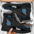 Los Angeles Dodgers TBL Boot 536