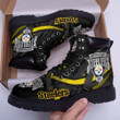 Pittsburgh Steelers TBLCL Boots 74