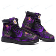 Los Angeles Lakers TBLCL Boots 61