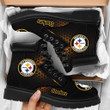 Pittsburgh Steelers TBL Boots 424