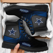 Dallas Cowboys TBL Boots 262