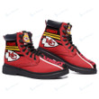 Kansas City Chiefs TBLCL Boots 31
