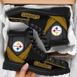 Pittsburgh Steelers TBLCL Boots 95