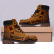 Pittsburgh Steelers TBL Boots 015
