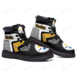 Pittsburgh Steelers TBLCL Boots 28