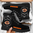 Chicago Bears TBL Boots 401