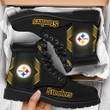 Pittsburgh Steelers TBL Boots 551