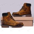 New Orleans Saints TBL Boots 016