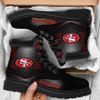 San Francisco 49ers TBL Boots 473