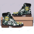 Green Bay Packers TBL Boots 111