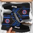 Buffalo Bills TBL Boots 457