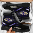 Baltimore Ravens TBL Boots 334
