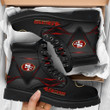 San Francisco 49ers TBL Boots 028