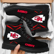 Kansas City Chiefs TBL Boots 366