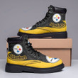 Pittsburgh Steelers TBLCL Boots 24