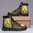 Pittsburgh Steelers TBLCL Boots 86