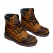 Seattle Seahawks TBL Boots 012