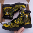 Pittsburgh Steelers TBLCL Boots 57