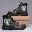 Pittsburgh Steelers TBLCL Boots 70