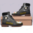 Pittsburgh Steelers TBL Boots 103