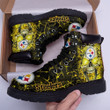 Pittsburgh Steelers TBLCL Boots 86