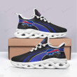 Buffalo Bills Yezy Running Sneakers 470