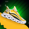 Pittsburgh Steelers Yezy Running Sneakers 119