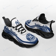 New York Yankees Yezy Running Sneakers 114