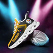 Pittsburgh Steelers Yezy Running Sneakers 402