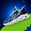 Indianapolis Colts Yezy Running Sneakers 126